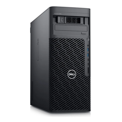 Dell Precision T5860 Workstation