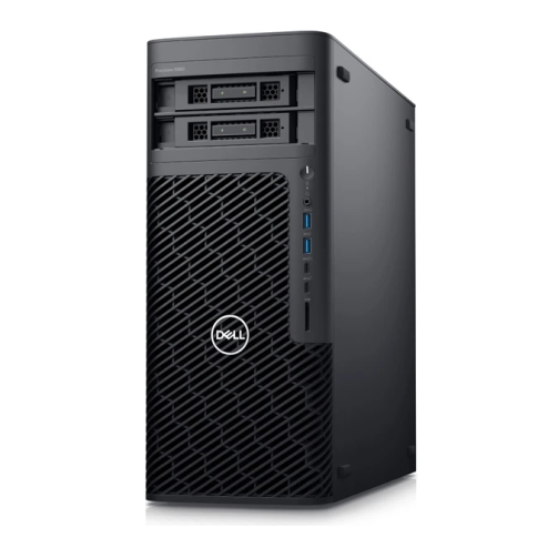 Dell Precision T5860 Workstation