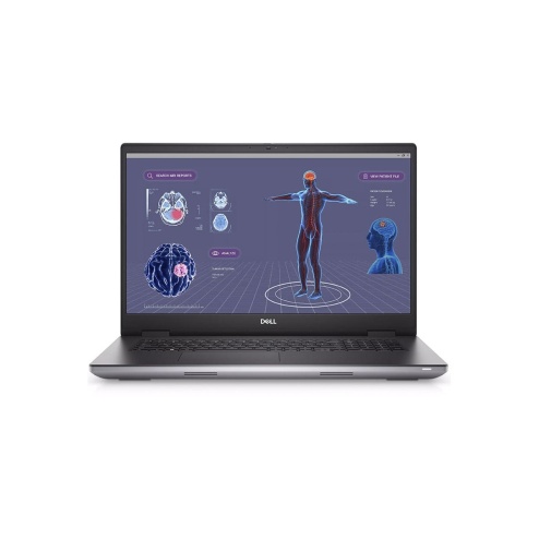 Dell Precision M7780
