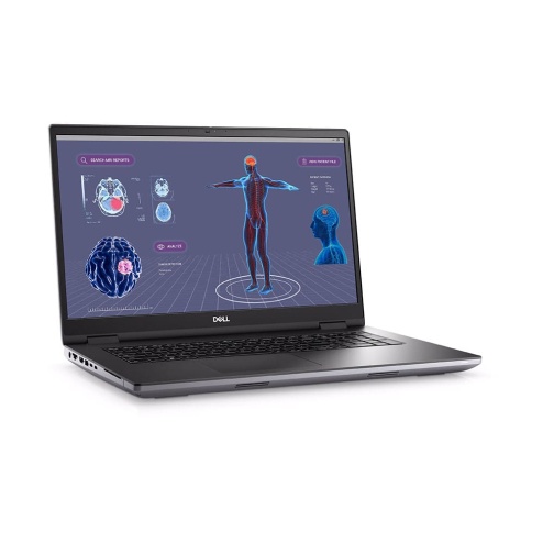 Dell Precision M7780