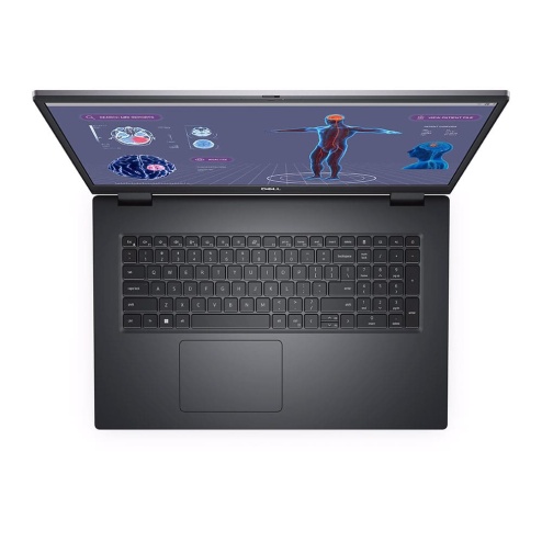 Dell Precision M7780