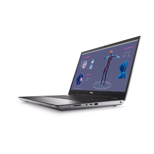 Dell Precision M7780
