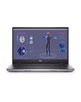 Dell Precision M7780