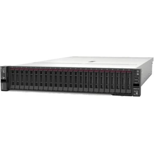 Lenovo 7Z73A0AGEA R650 V2 Sılver