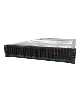 Lenovo 7Z73A0AGEA R650 V2 Sılver