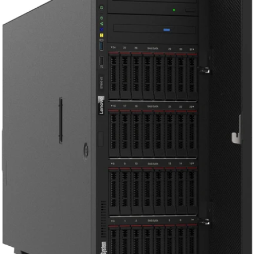 Lenovo ThinkSystem ST650 V2