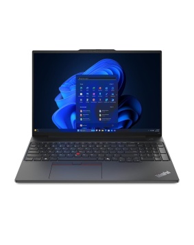 Lenovo ThinkPad E16