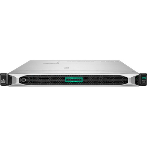 HPE DL360 Gen10+ Server
