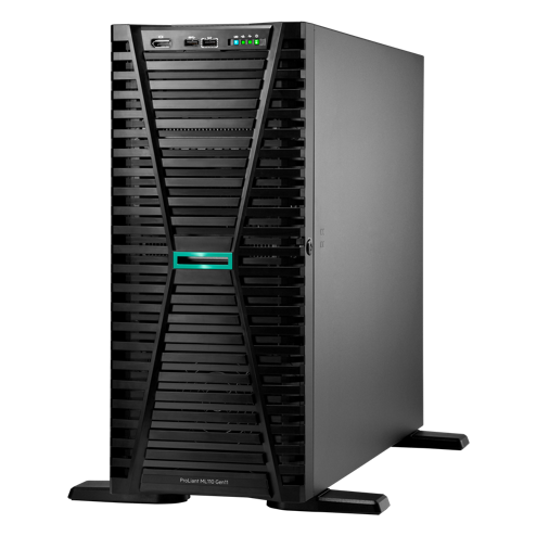 HPE ML110 Gen11 3408U 16G 4LFF Server