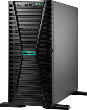 HPE ML110 Gen11 3408U 16G 4LFF Server