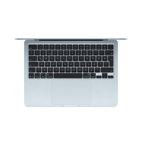 Macbook Air