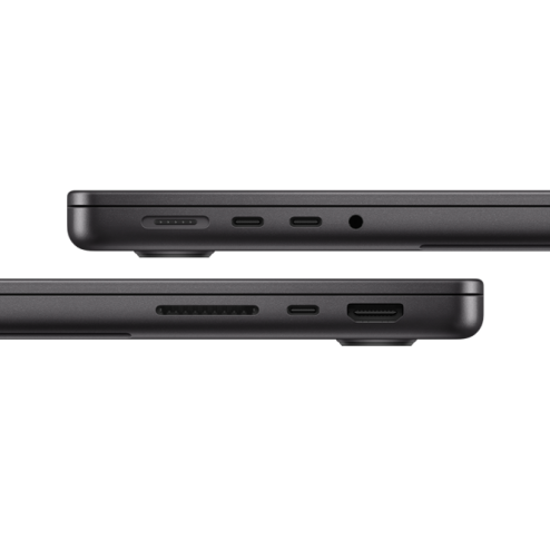 Macbook Pro