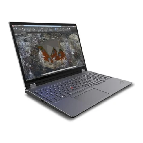 Lenovo ThinkPad P16 Gen 2