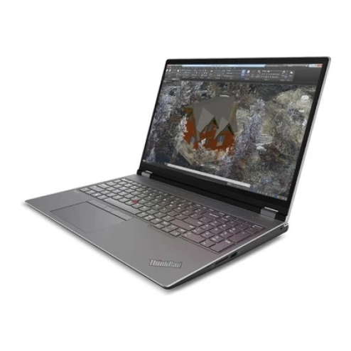 Lenovo ThinkPad P16 Gen 2