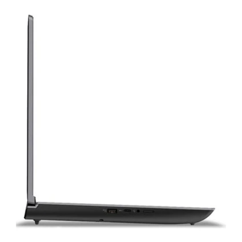 Lenovo ThinkPad P16 Gen 2