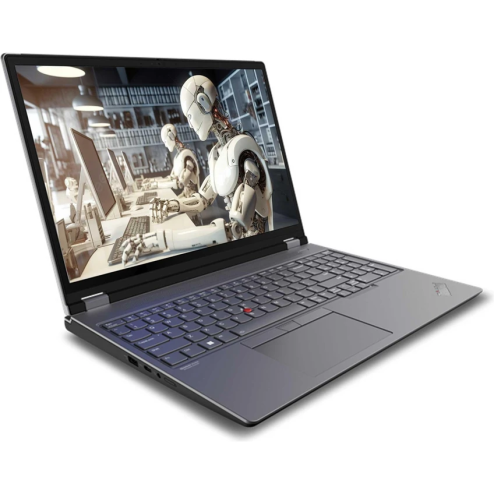 Lenovo ThinkPad P16v