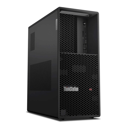 Lenovo ThinkStation P3