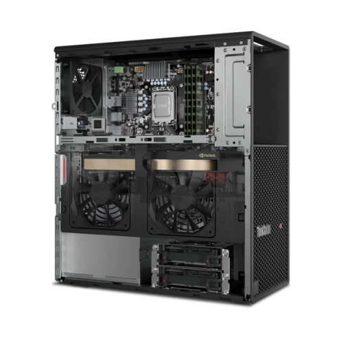 Lenovo DWS P3 İş İstasyonu