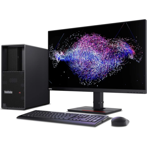Lenovo DWS P3 İş İstasyonu