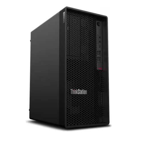 Lenovo ThinkStation P350 Tower Workstation