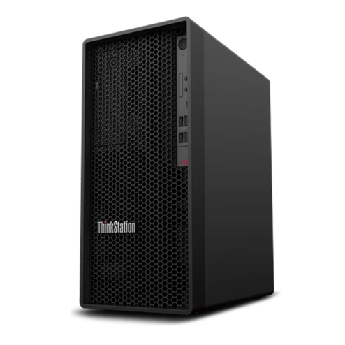 Lenovo ThinkStation P350 Tower Workstation