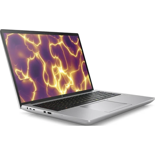 HP ZBook Fury 16 G11 Workstaiton