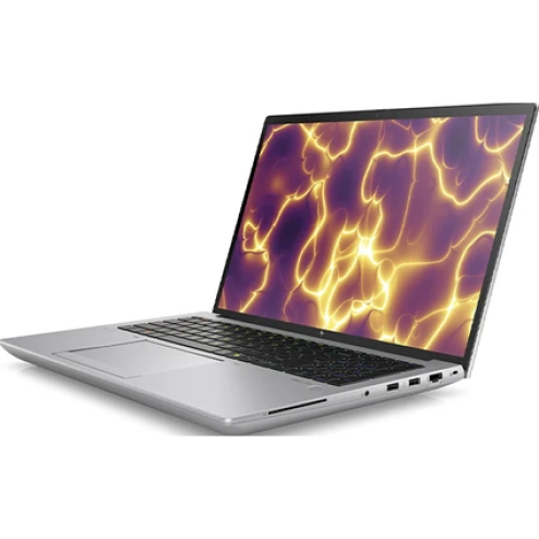 HP ZBook Fury 16 G11 İş İstasyonu