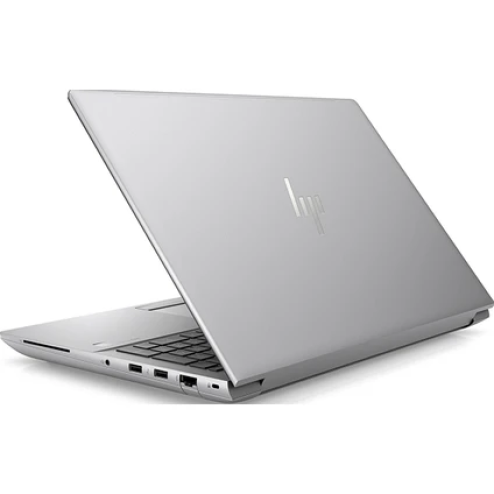 HP ZBook Fury 16 G11 İş İstasyonu