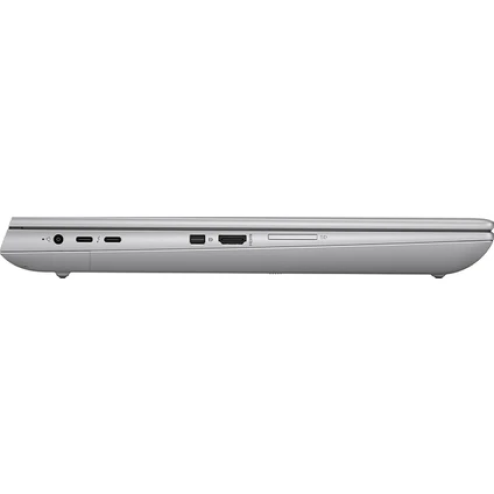 HP ZBook Fury 16 G11 İş İstasyonu