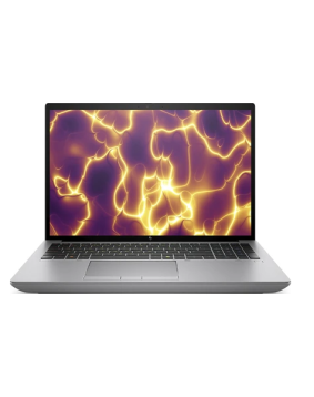 HP ZBook Fury 16 G11 Workstaiton